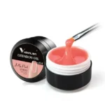 Venalisa Nail Extension Thick Builder Gel v324 Jelly Pink (15ml)