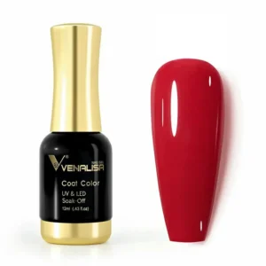 Venalisa Gel Nail Polish (garnet) (12ml)