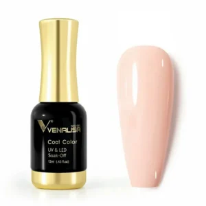 Venalisa Gel Nail Polish (princess Pink) (12ml)