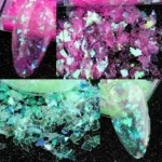 Aurora Flakes Box (set Of 12 Colors)