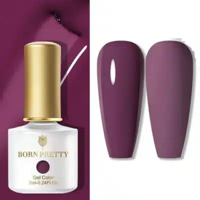 Born Pretty Gel Polish Bpmr09 (7ml)