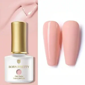 Born Pretty Color Party Series Gel Polish Bwh47 (7ml)