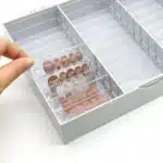 Press On Nails Display Case