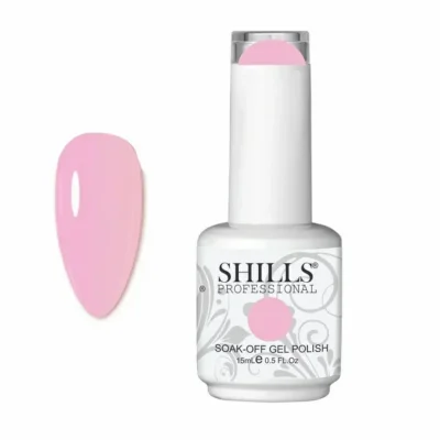 Shills Professional Fluorescent Neon Gel Nail Polish (sh277) (15ml)