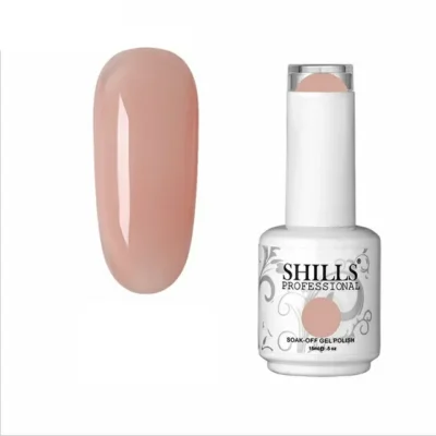 Shills Professional Gel Nail Polish (sh127) (15ml)