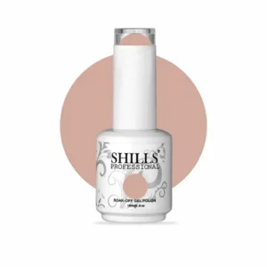 Shills Professional Gel Nail Polish (sh135) (15ml)