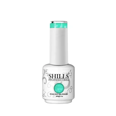 Shills Professional Gel Nail Polish (snowflake Series - Spg259) (15ml)