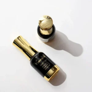 Venalisa Gel Nail Polish (blue Grey) (12ml)