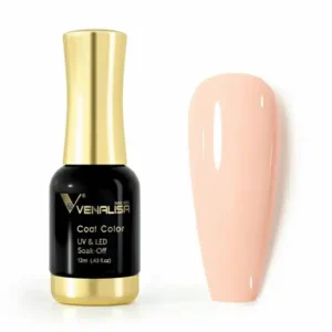 Venalisa Gel Nail Polish (delicate) (12ml)