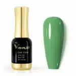 Venalisa Gel Nail Polish (Kiwi Fruit) (12ml)