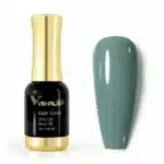 Venalisa Gel Nail Polish (Blue Grey) (12ml)