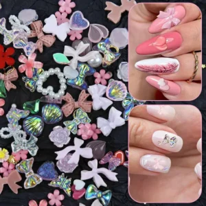 3d Embellishments