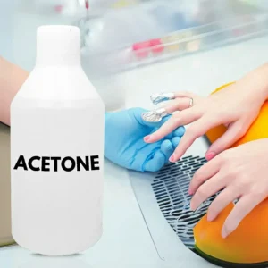 Acetone Bottle (400 Ml)