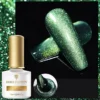 Born Pretty Colorful Spar Cat Magnetic Gel Polish CS05 (7ml)