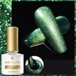 Born Pretty Colorful Spar Cat Magnetic Gel Polish CS05 (7ml)