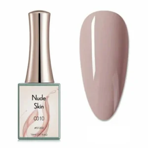 Canni Gel Nail Polish (nude Skin Series) C010 (16ml)
