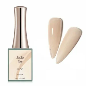 Canni Gel Nail Polish (jade Fat Series) C056 (16ml)