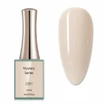 Canni Gel Nail Polish (mystery Series) C201 (16ml)