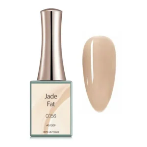 Canni Gel Nail Polish (jade Fat Series) C056 (16ml)