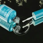 GLAM 3D Top Coat (15ml)