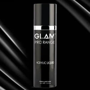 Glam Acrylic Liquid (120 Ml)