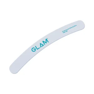 Glam Banana Nail Buffer (100/180)