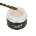 GLAM Cover Pink Powder (25 gm)