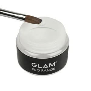 Glam Crystal Clear Powder (25 Gm)