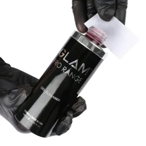 Glam Gel Cleanser (120 Ml)
