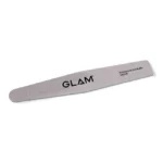 GLAM Grey Nail Buffer (120/180)