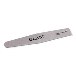 Glam Grey Nail Buffer (120/180)