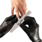 Glam Grey Nail Buffer