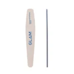 Glam Natural Nail Buffer (180/240)