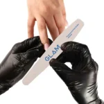 GLAM Natural Nail Buffer (180/240)