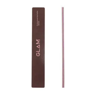 Glam Square Nail Buffer (150/240)