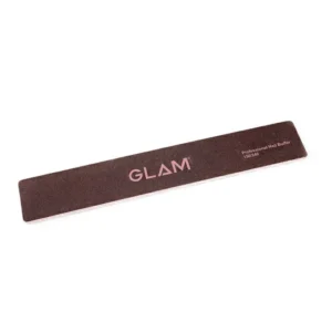 Glam Square Nail Buffer (150/240)