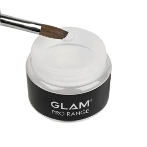 Glam White Powder (25 Gm)