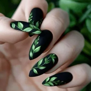 Nature-inspired Art