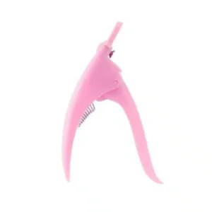 Professional Nail Tip Cutter (plastic)