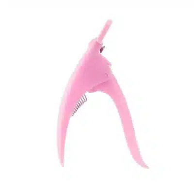 Professional Nail Tip Cutter (plastic)