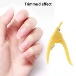 Professional Nail Tip Cutter (plastic)