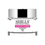Shills Professional Acrylic Powder (Clear) (30gm)