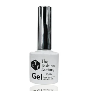 Tff Silver Spar Cat Eye Magnetic Gel Polish (7.5ml)
