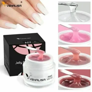 Venalisa Hard Jelly Builder Gel