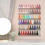 Venalisa Hema Free 60 Colors Gel Nail Polish Kit Vip4