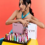 Venalisa Hema Free 60 Colors Gel Nail Polish Kit Vip5