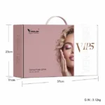 Venalisa Hema Free 60 Colors Gel Nail Polish Kit Vip5