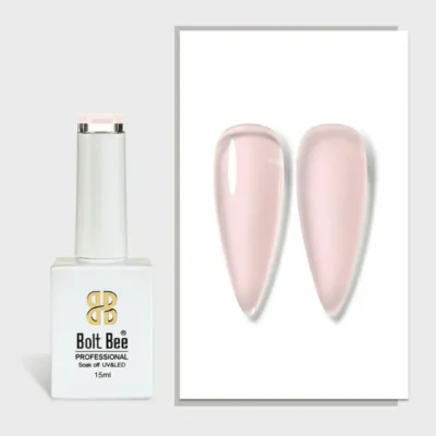 Bolt Bee Gel Nail Polish (15ml) (100)