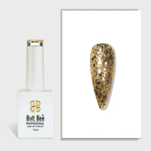 Bolt Bee Gel Nail Polish (101)