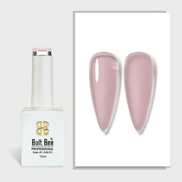 Bolt Bee Gel Nail Polish (15ml) (104)